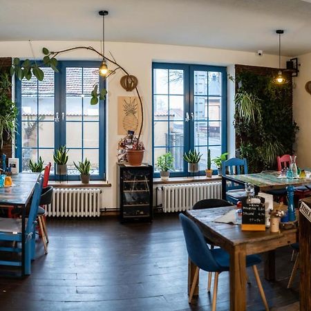 Burina Residence Liptovský Mikuláš エクステリア 写真