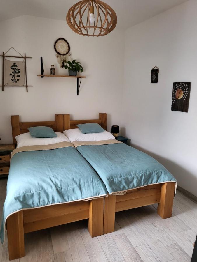 Burina Residence Liptovský Mikuláš エクステリア 写真