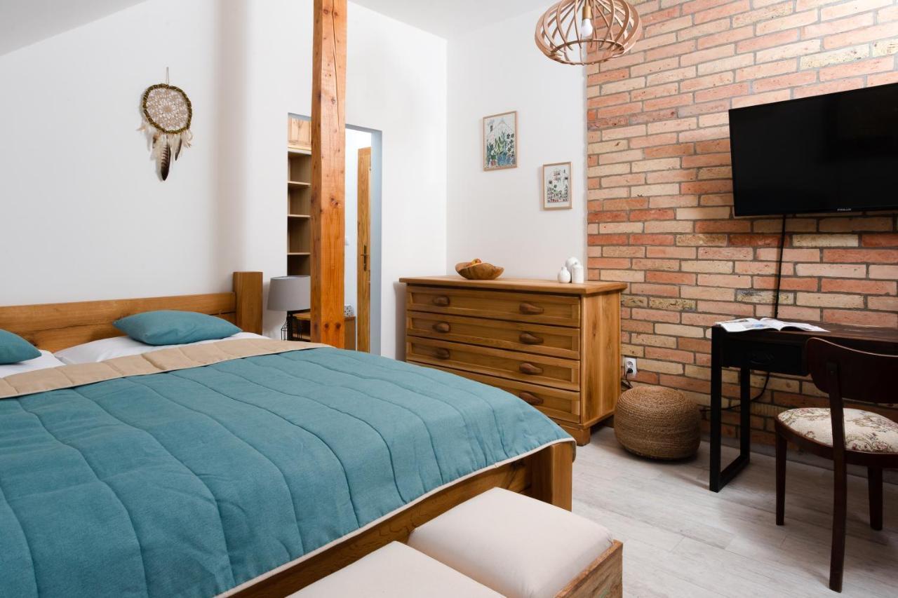 Burina Residence Liptovský Mikuláš エクステリア 写真