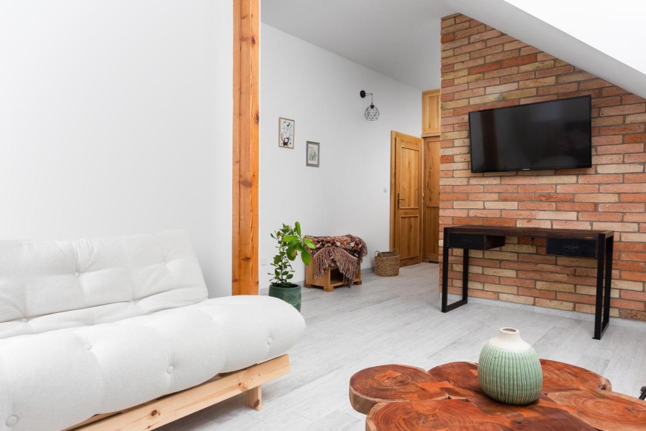 Burina Residence Liptovský Mikuláš エクステリア 写真